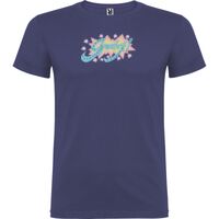 T-shirt Beagle de marque Roly - Tailles enfant et adulte Vignette