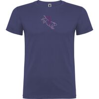 T-shirt Beagle de marque Roly - Tailles enfant et adulte Vignette