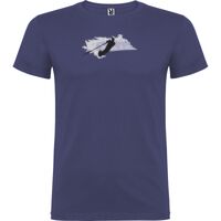 T-shirt Beagle de marque Roly - Tailles enfant et adulte Vignette