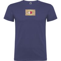 T-shirt Beagle de marque Roly - Tailles enfant et adulte Vignette