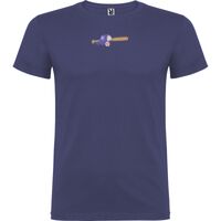 T-shirt Beagle de marque Roly - Tailles enfant et adulte Vignette