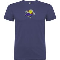 T-shirt Beagle de marque Roly - Tailles enfant et adulte Vignette