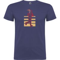 T-shirt Beagle de marque Roly - Tailles enfant et adulte Vignette