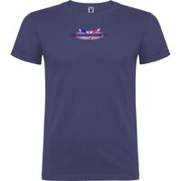 T-shirt Beagle de marque Roly - Tailles enfant et adulte Vignette