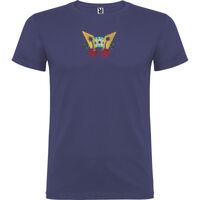 T-shirt Beagle de marque Roly - Tailles enfant et adulte Vignette