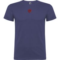 T-shirt Beagle de marque Roly - Tailles enfant et adulte Vignette