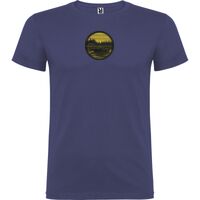 T-shirt Beagle de marque Roly - Tailles enfant et adulte Vignette