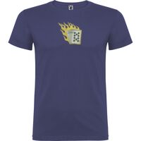 T-shirt Beagle de marque Roly - Tailles enfant et adulte Vignette