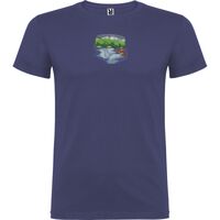 T-shirt Beagle de marque Roly - Tailles enfant et adulte Vignette