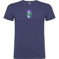 T-shirt Beagle de marque Roly - Tailles enfant et adulte Vignette