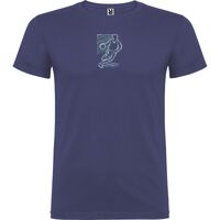 T-shirt Beagle de marque Roly - Tailles enfant et adulte Vignette