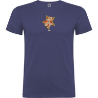 T-shirt Beagle de marque Roly - Tailles enfant et adulte Vignette