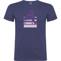 T-shirt Beagle de marque Roly - Tailles enfant et adulte Vignette