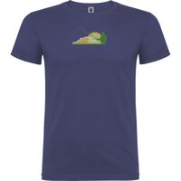 T-shirt Beagle de marque Roly - Tailles enfant et adulte Vignette