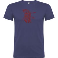 T-shirt Beagle de marque Roly - Tailles enfant et adulte Vignette