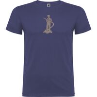 T-shirt Beagle de marque Roly - Tailles enfant et adulte Vignette