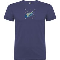 T-shirt Beagle de marque Roly - Tailles enfant et adulte Vignette