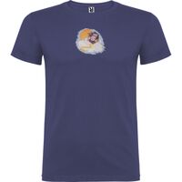 T-shirt Beagle de marque Roly - Tailles enfant et adulte Vignette