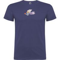 T-shirt Beagle de marque Roly - Tailles enfant et adulte Vignette