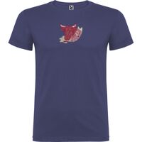 T-shirt Beagle de marque Roly - Tailles enfant et adulte Vignette