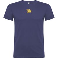 T-shirt Beagle de marque Roly - Tailles enfant et adulte Vignette