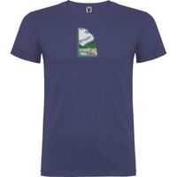 T-shirt Beagle de marque Roly - Tailles enfant et adulte Vignette