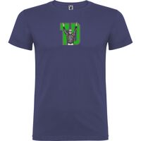 T-shirt Beagle de marque Roly - Tailles enfant et adulte Vignette