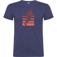 T-shirt Beagle de marque Roly - Tailles enfant et adulte Vignette