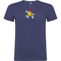 T-shirt Beagle de marque Roly - Tailles enfant et adulte Vignette