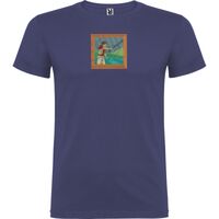 T-shirt Beagle de marque Roly - Tailles enfant et adulte Vignette