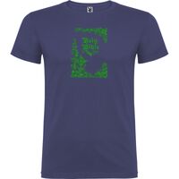 T-shirt Beagle de marque Roly - Tailles enfant et adulte Vignette