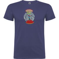 T-shirt Beagle de marque Roly - Tailles enfant et adulte Vignette