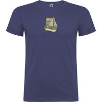 T-shirt Beagle de marque Roly - Tailles enfant et adulte Vignette