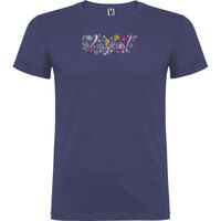 T-shirt Beagle de marque Roly - Tailles enfant et adulte Vignette