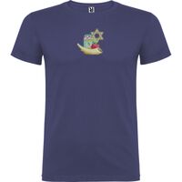 T-shirt Beagle de marque Roly - Tailles enfant et adulte Vignette