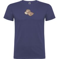 T-shirt Beagle de marque Roly - Tailles enfant et adulte Vignette