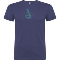 T-shirt Beagle de marque Roly - Tailles enfant et adulte Vignette