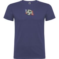 T-shirt Beagle de marque Roly - Tailles enfant et adulte Vignette