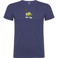 T-shirt Beagle de marque Roly - Tailles enfant et adulte Vignette