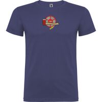 T-shirt Beagle de marque Roly - Tailles enfant et adulte Vignette