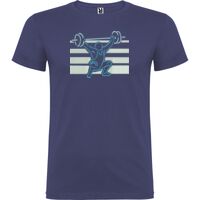 T-shirt Beagle de marque Roly - Tailles enfant et adulte Vignette