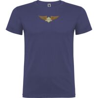 T-shirt Beagle de marque Roly - Tailles enfant et adulte Vignette