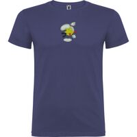 T-shirt Beagle de marque Roly - Tailles enfant et adulte Vignette