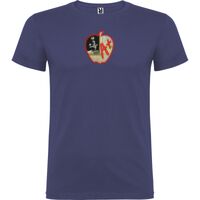 T-shirt Beagle de marque Roly - Tailles enfant et adulte Vignette