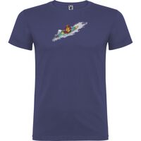 T-shirt Beagle de marque Roly - Tailles enfant et adulte Vignette