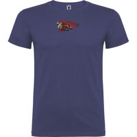 T-shirt Beagle de marque Roly - Tailles enfant et adulte Vignette