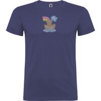 T-shirt Beagle de marque Roly - Tailles enfant et adulte Vignette