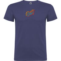 T-shirt Beagle de marque Roly - Tailles enfant et adulte Vignette