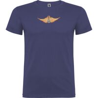 T-shirt Beagle de marque Roly - Tailles enfant et adulte Vignette