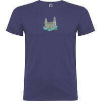 T-shirt Beagle de marque Roly - Tailles enfant et adulte Vignette